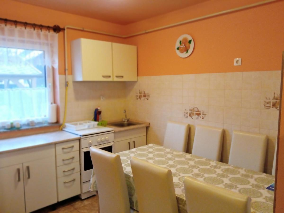 Éva vendégház Guesthouse Hajdúszoboszló Exterior foto