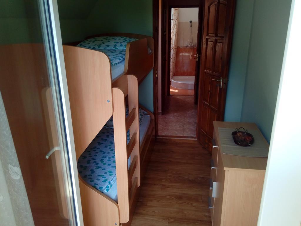 Éva vendégház Guesthouse Hajdúszoboszló Exterior foto
